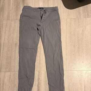 Travis Mathew open to close pant